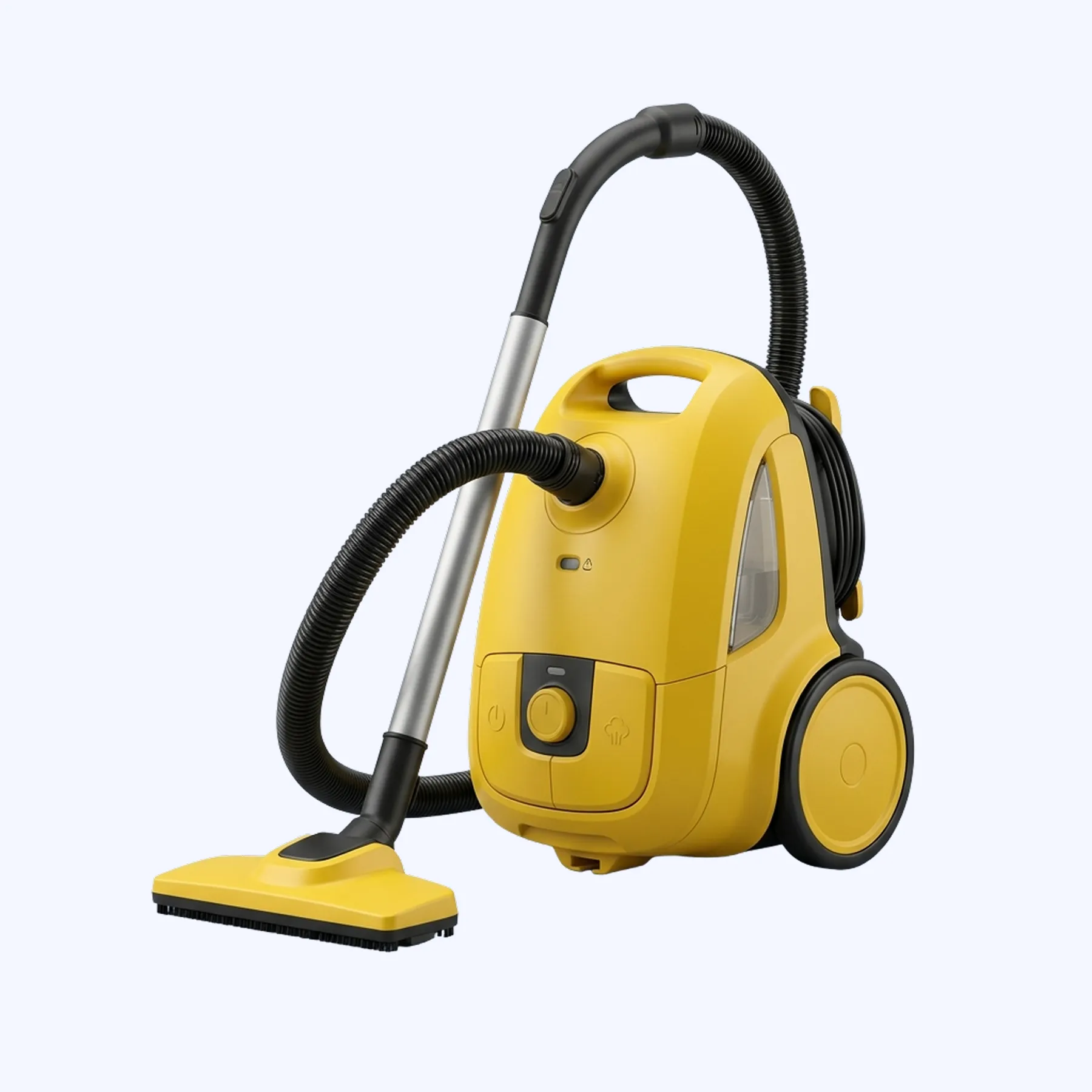 Пылесос-пароочиститель AquaClean Steam VC3