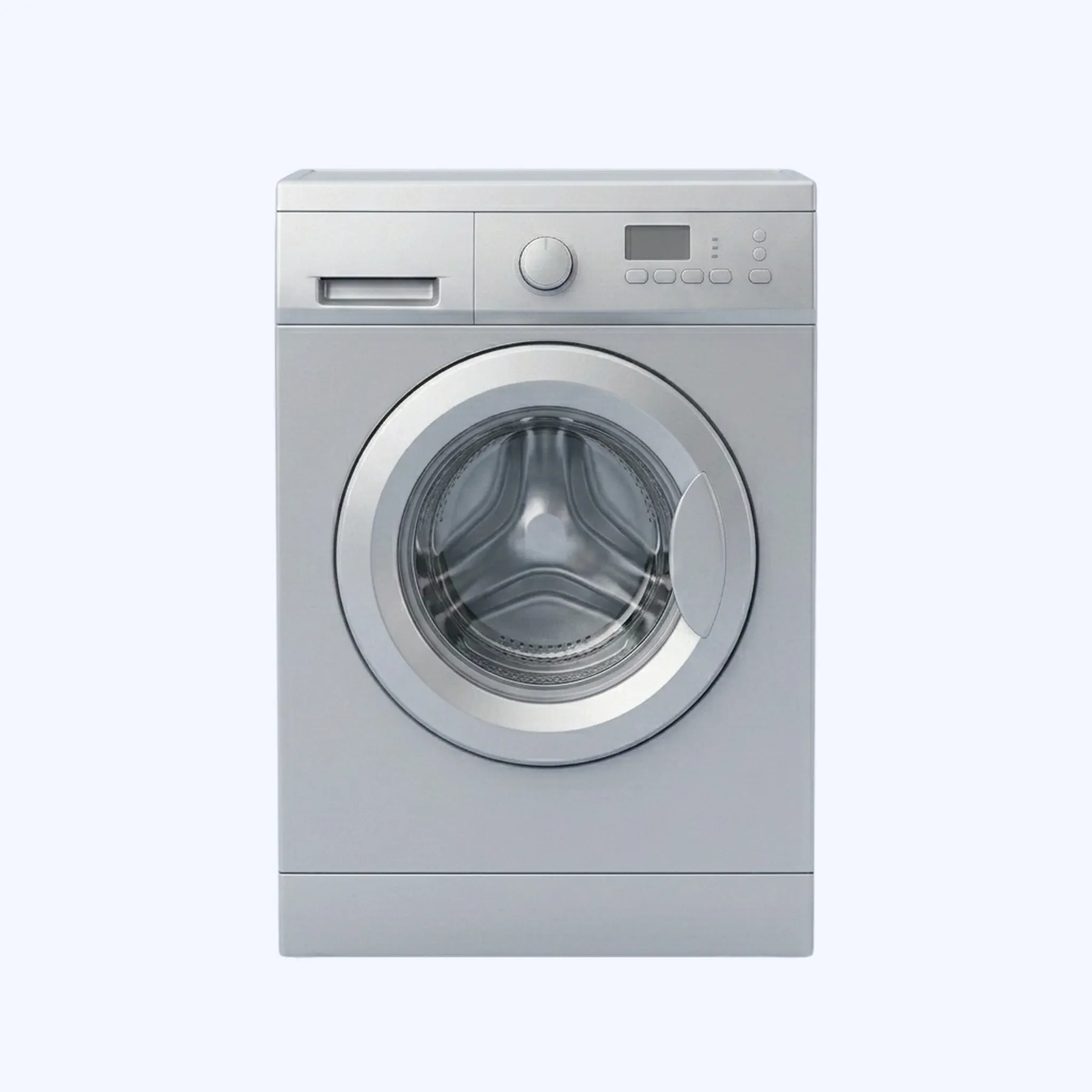 Машина узкая WaveHome WH-605