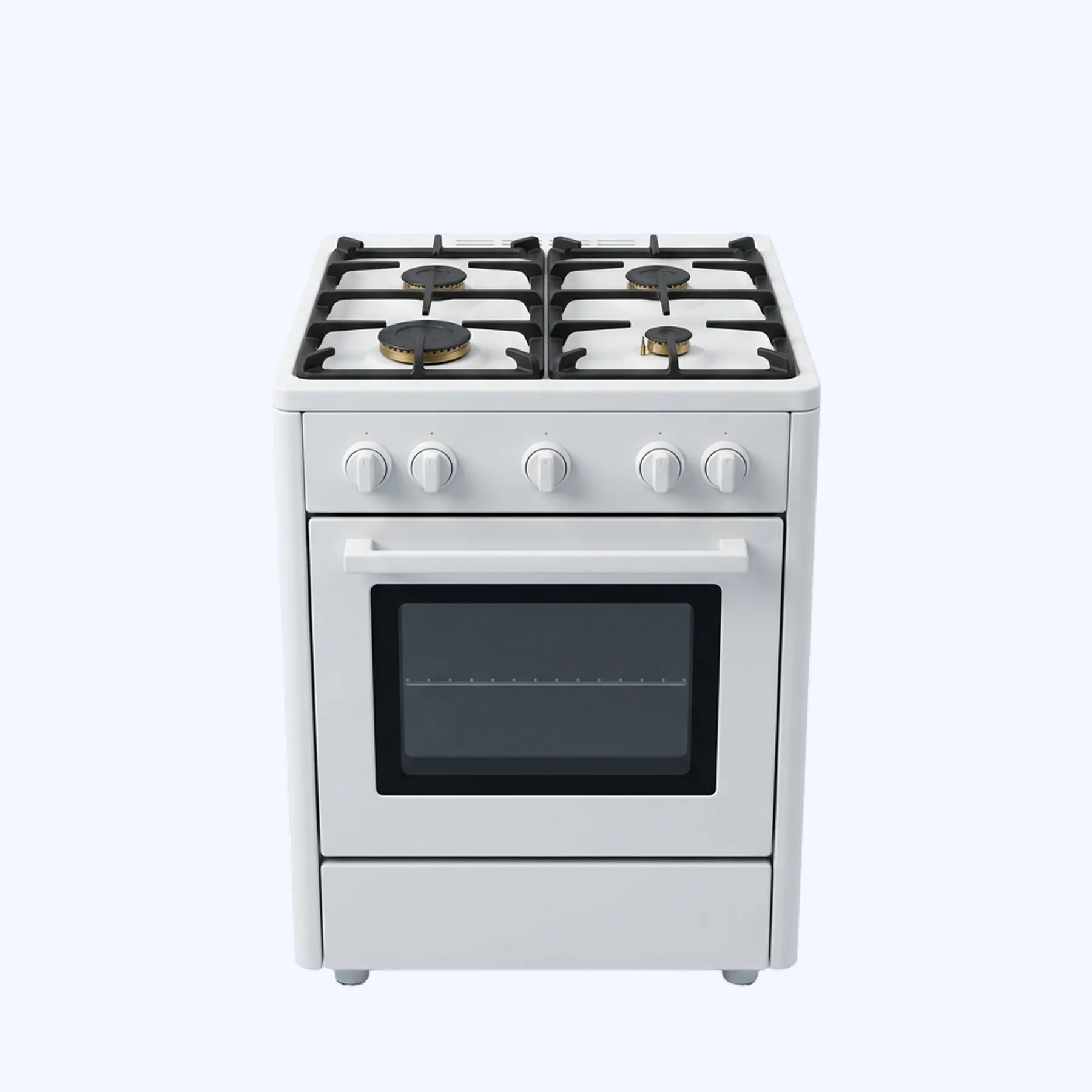 Плита газовая CookLine CL-440
