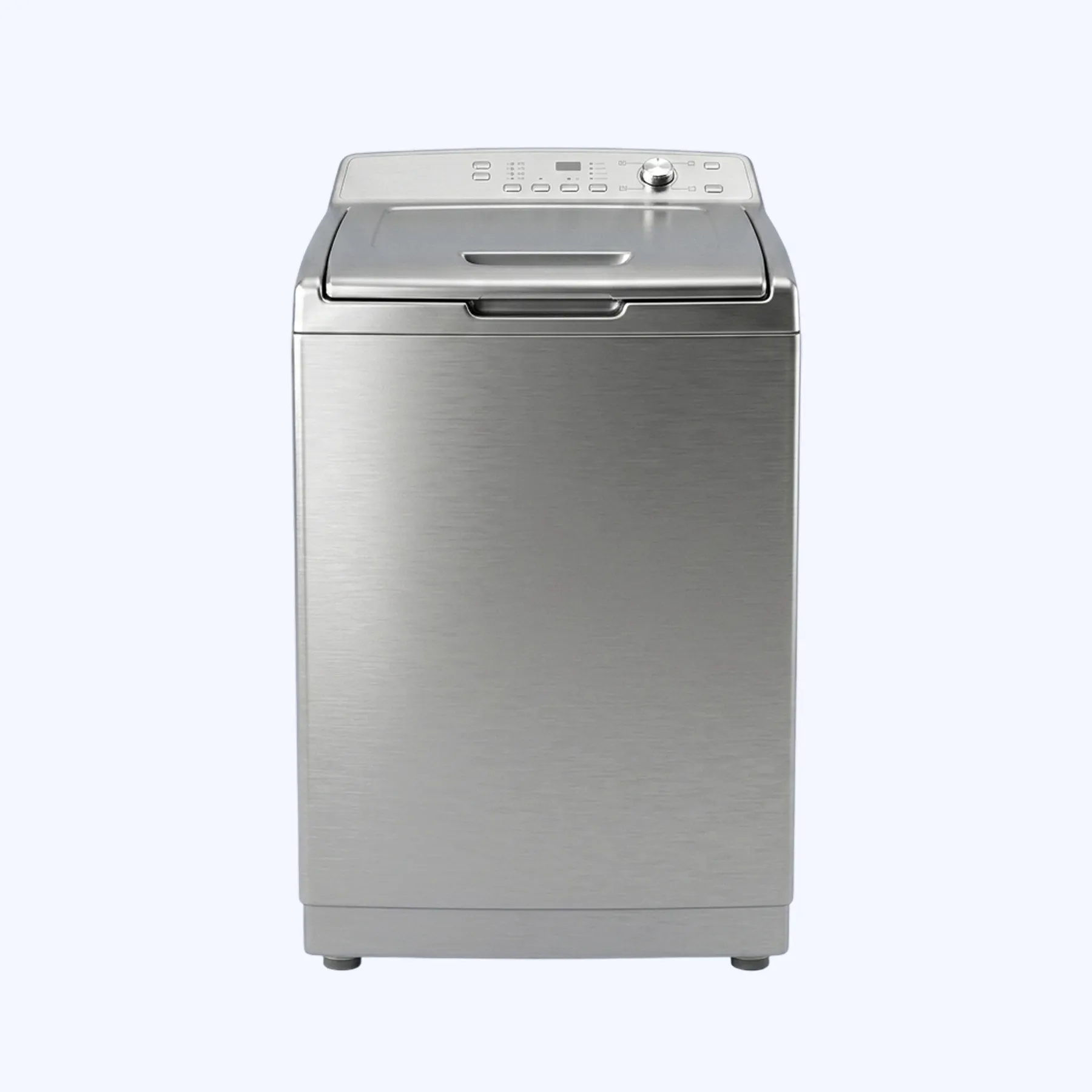 Машина с вертикальной загрузкой LuxGen WD-800