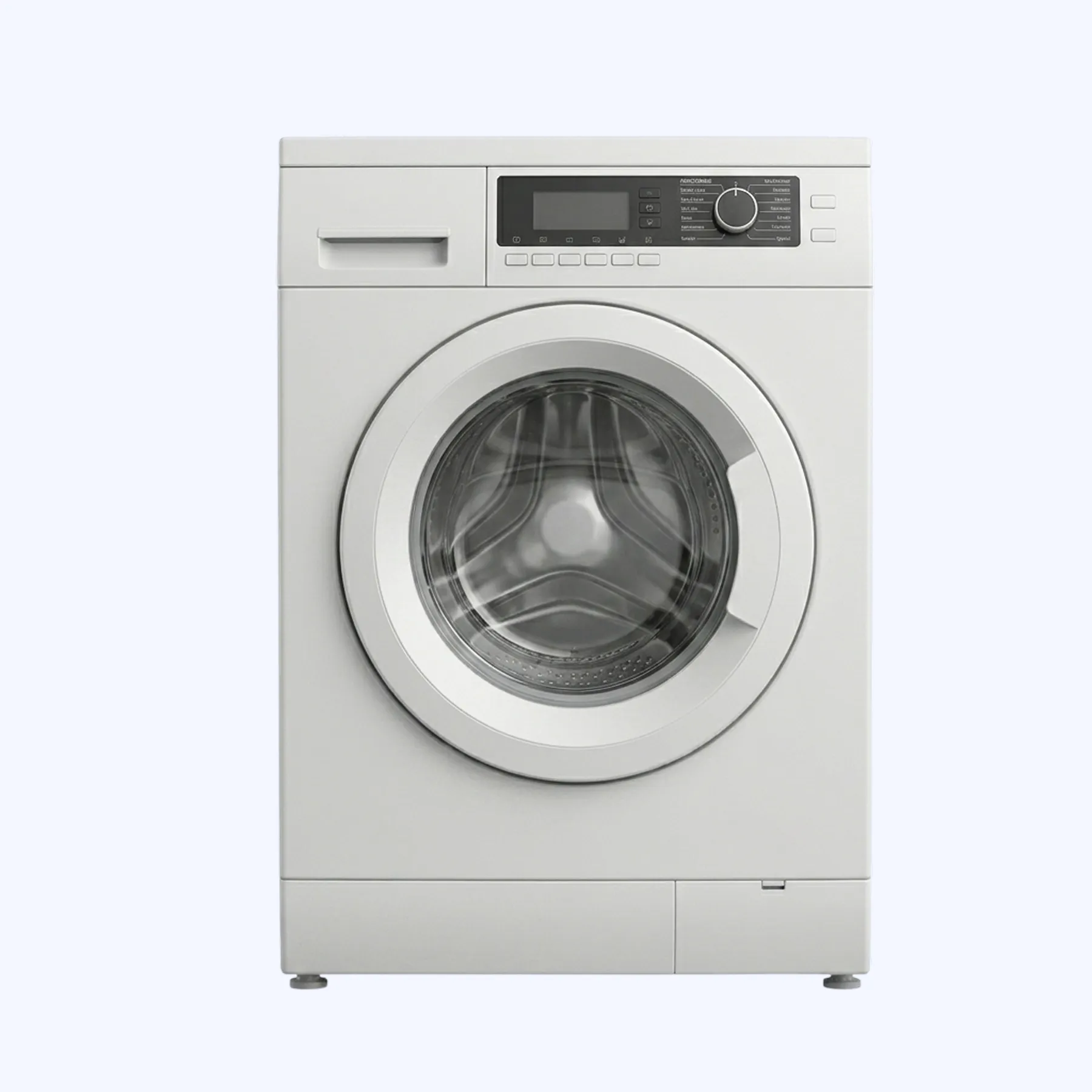 Стиральная машина LuxGen WD-1000