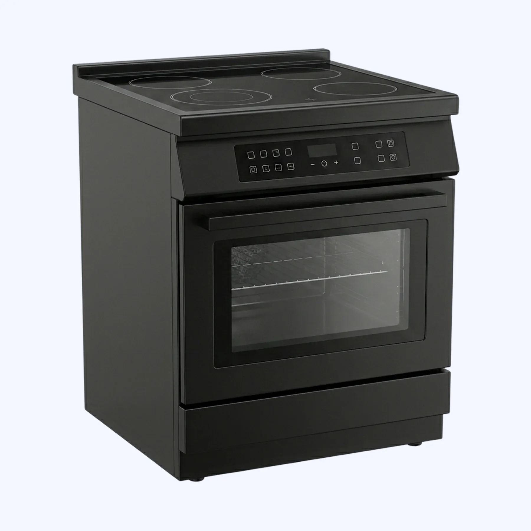 Плита электрическая VoltMaster VIK-634