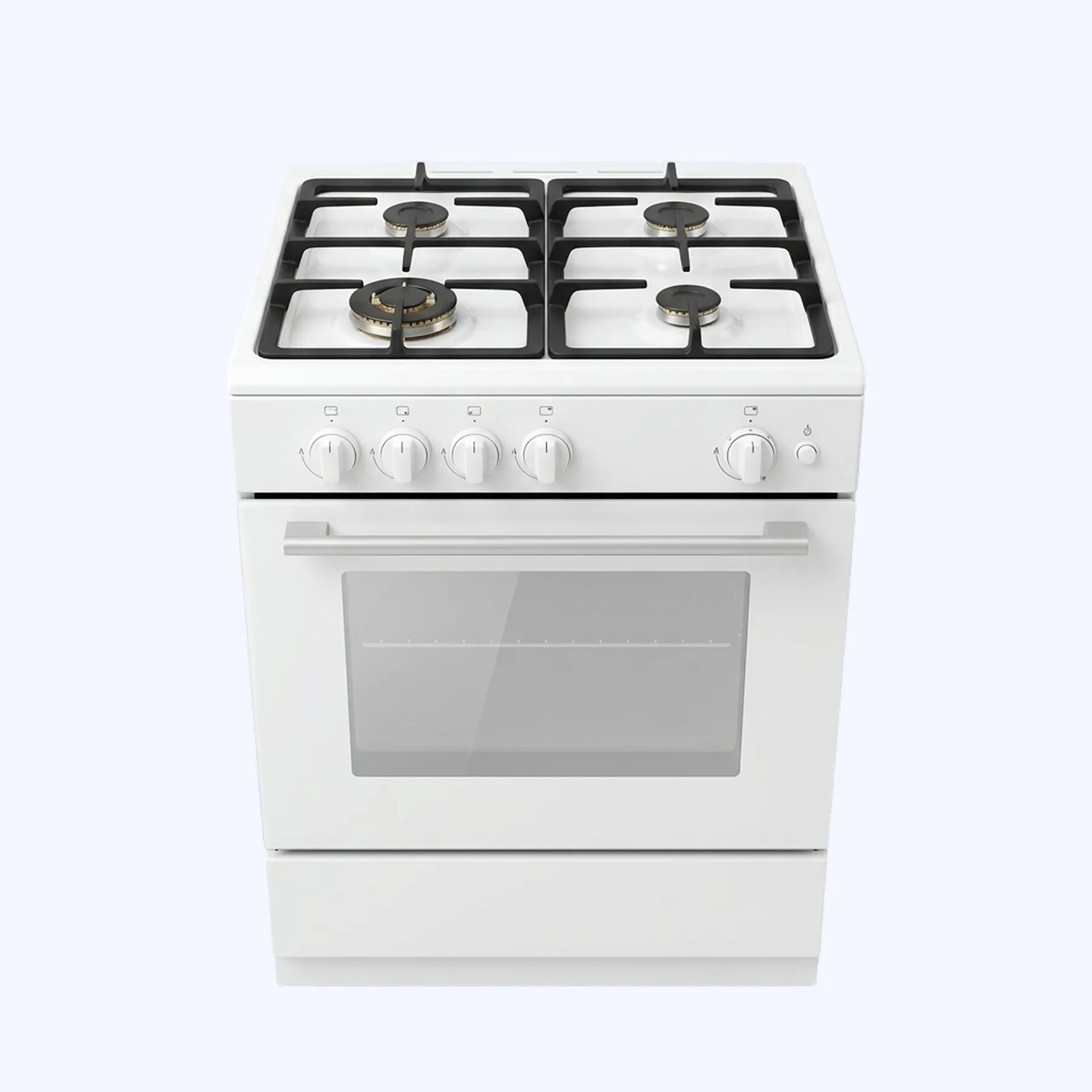 Плита газовая CookLine CL-6100
