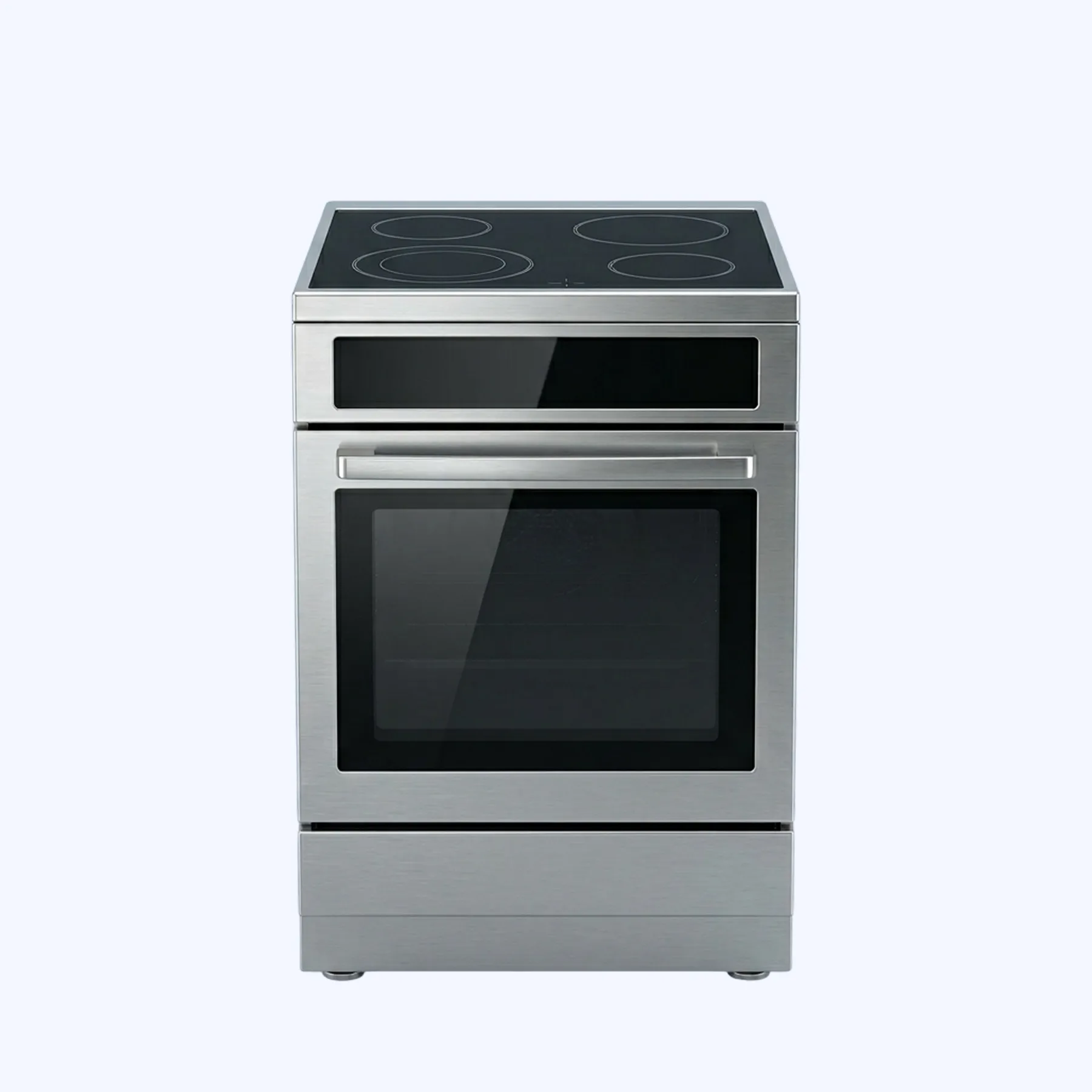 Плита электрическая VoltMaster HCE644B2R