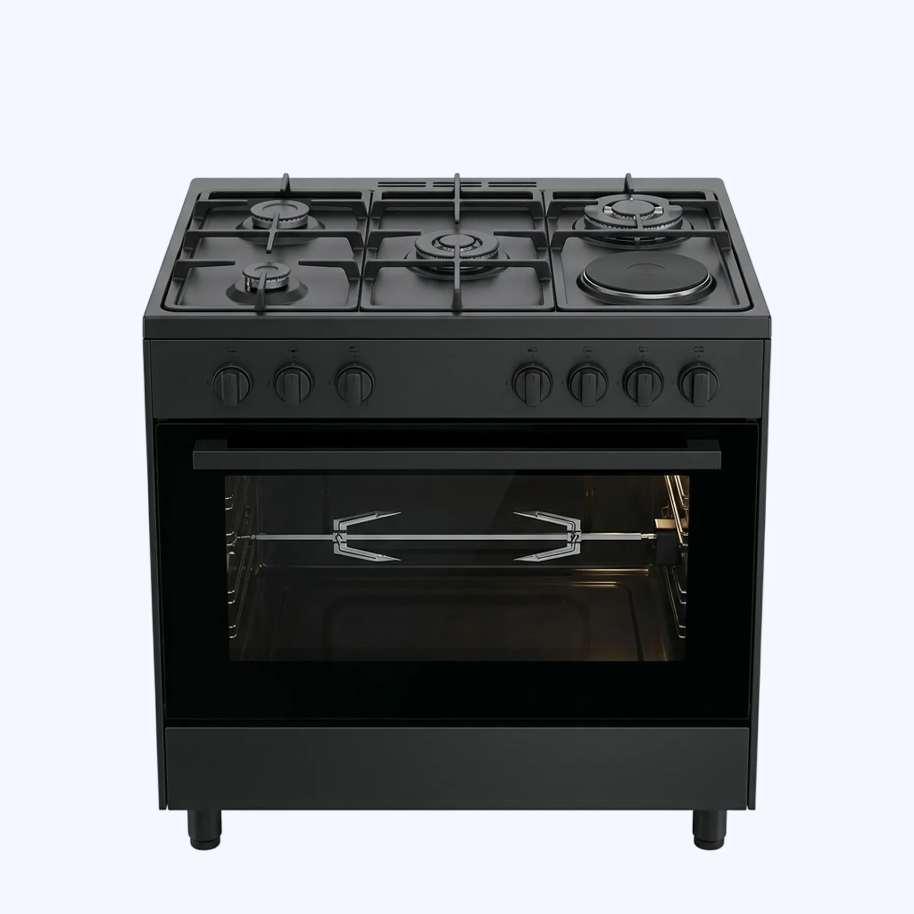 Плита газовая CookLine CL-540