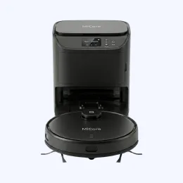 Робот-пылесос MiCore Roborock S7