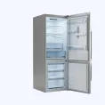 Пылесос с зоной для хранения насадок PowerMaster Storage, цвет чёрный
