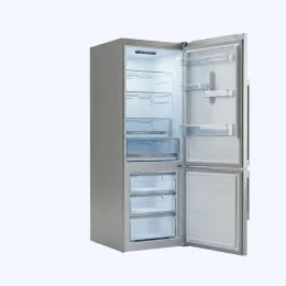 Пылесос с зоной для хранения насадок PowerMaster Storage