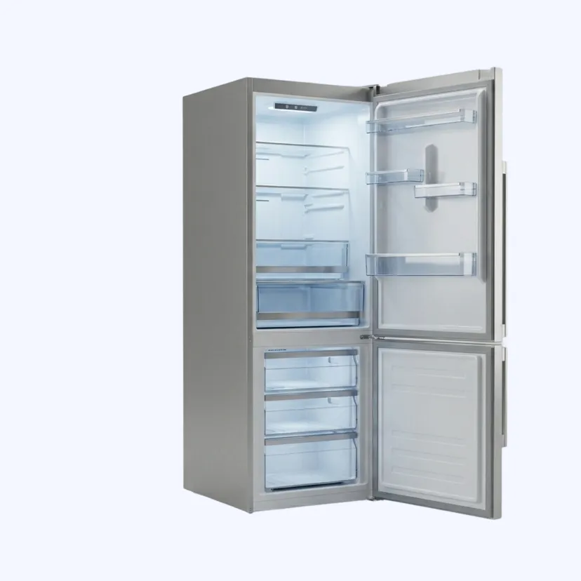 Пылесос с зоной для хранения насадок PowerMaster Storage, цвет чёрный