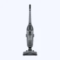 Вертикальный пылесос PowerMaster VC-700, цвет серый