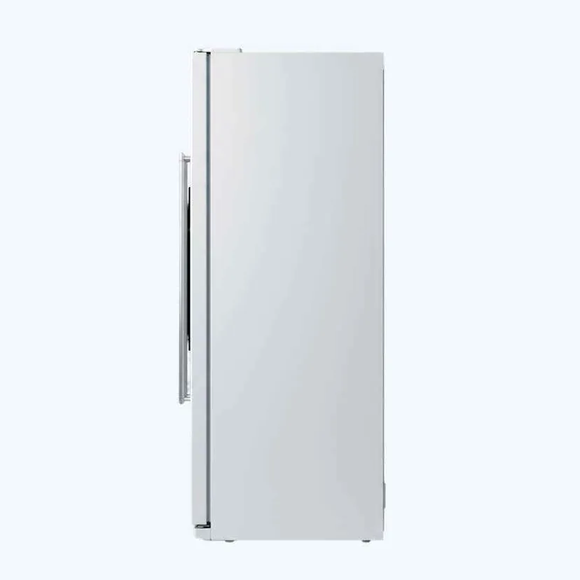 Холодильник Nordica Frost C2F636CRRG