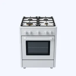 Плита газовая CookLine CL-440