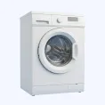 Стиральная машина LuxGen F2J5HS0W, цвет белый