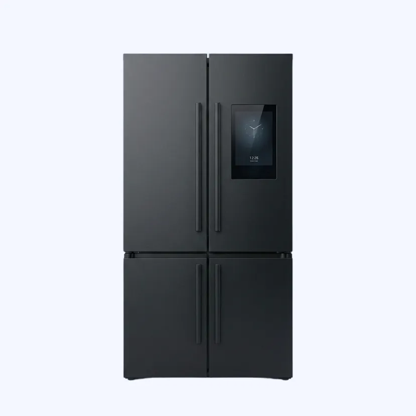 Пылесос для сухой уборки Galaxion Dry Pro, цвет красный