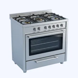 Плита газовая VoltMaster VG-500