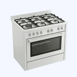 Плита газовая CookLine CL-650