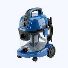 Пылесос с аквафильтром и турбощёткой AquaClean Turbo