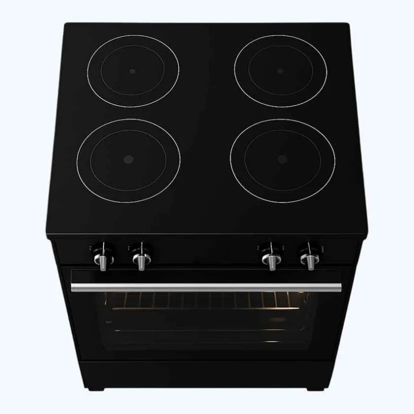 Кухонная плита ThermoZen G320
