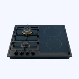 Варочная панель комбинированная CookLine CL-MIX