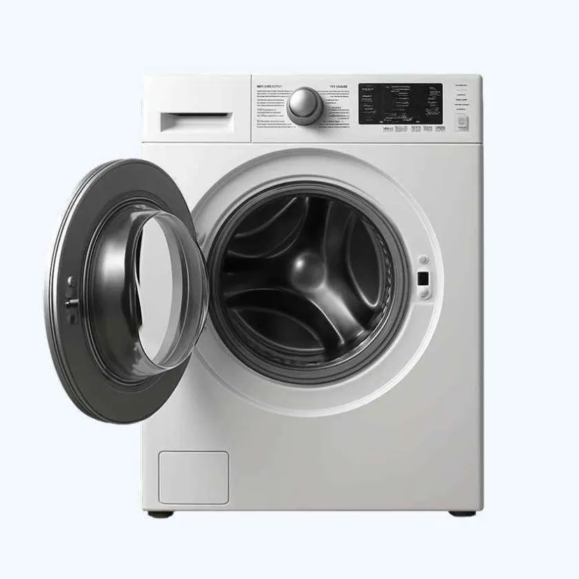 Стиральная машина Washlix 6105